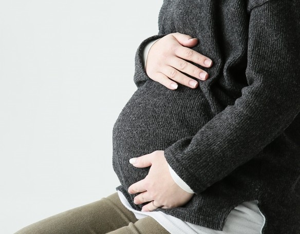 胎児の健康状態