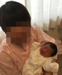 俺の子育て・妻と娘