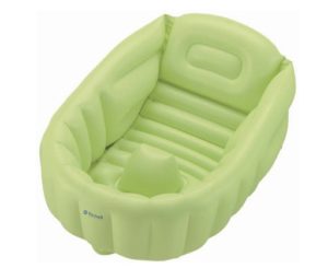 俺の子育て・ベビーバス