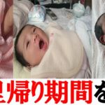 妻の里帰り期間を延長する事になった話