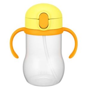 ストローボトル