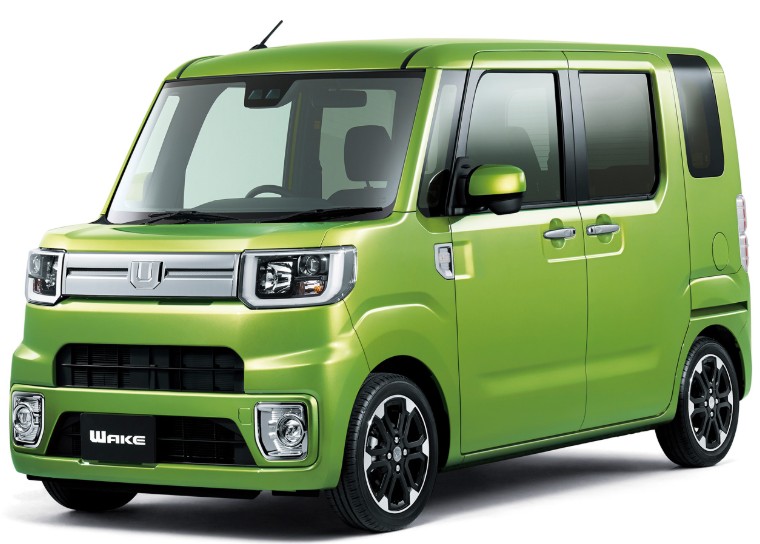 ファミリーカー3