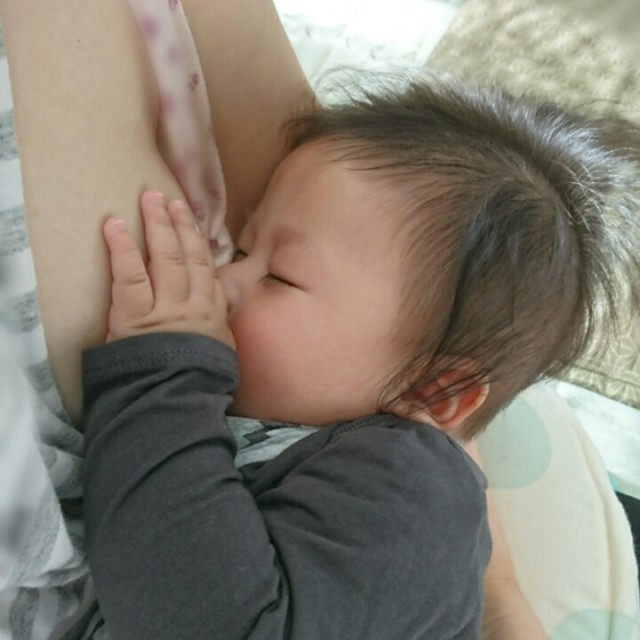 授乳によっておきやすくなる貧血