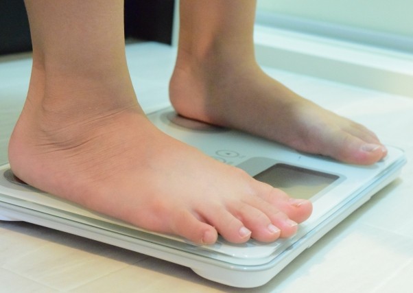 産後のダイエット