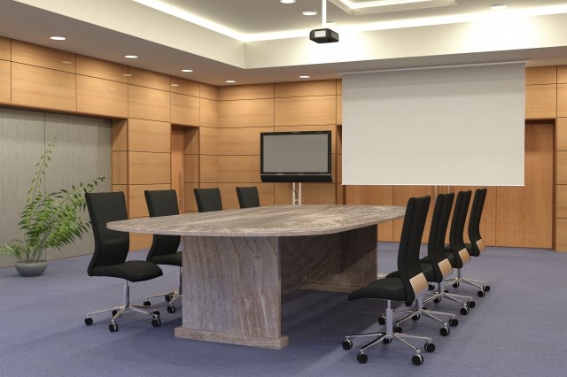 意味の無い会議