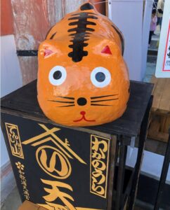 和歌浦天満宮の干支